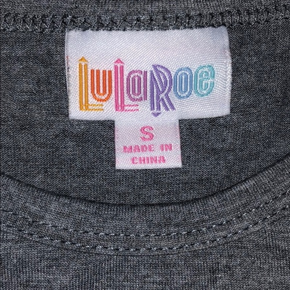 LulaRoe Randy - Picture 3 of 3